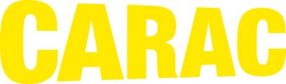Carac magazine logo — Topargee featured publication