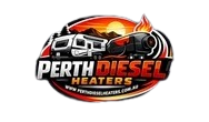 Perth Diesel Heaters magazine logo — Topargee featured publication