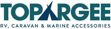 Topargee Logo