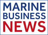 Marine Business News Magazine logo — Topargee featured publication