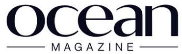 Ocean magazine logo — Topargee featured publication