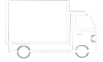 Shipping Truck Icon
